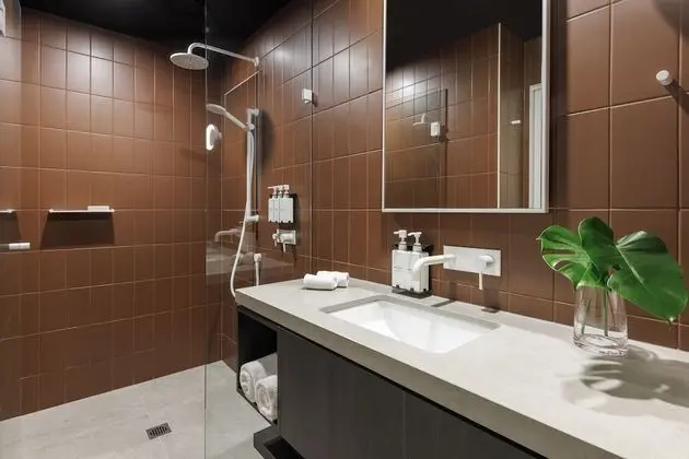 Deluxe Stüdyo (Micro-Apartment)