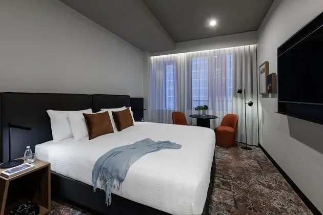 Stüdyo, Engellilere Uygun (Micro-Apartment)
