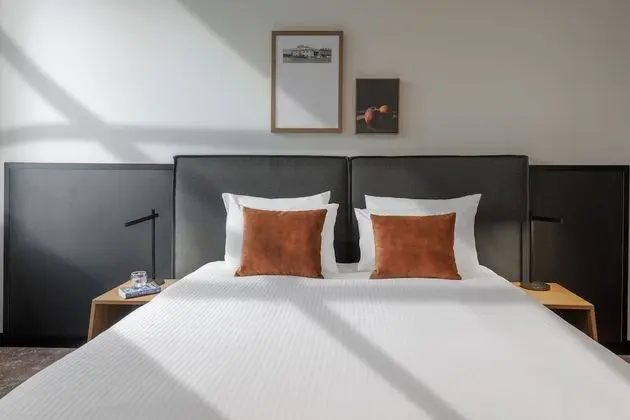 Stüdyo, Engellilere Uygun (Micro-Apartment)