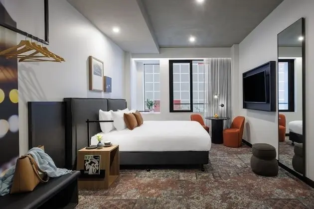 Stüdyo (Micro-Apartment)