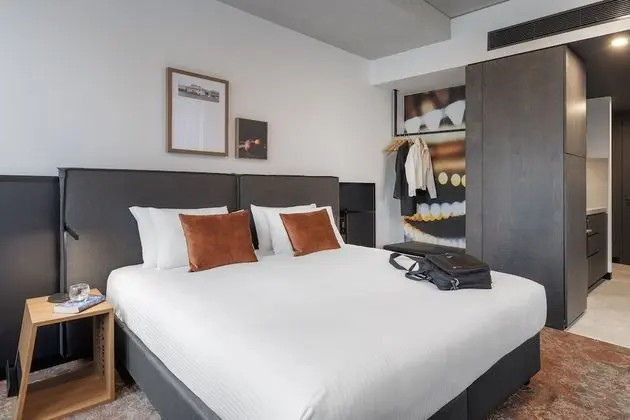 Stüdyo (Micro-Apartment)