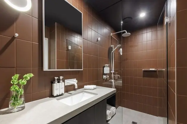 Stüdyo (Micro-Apartment)