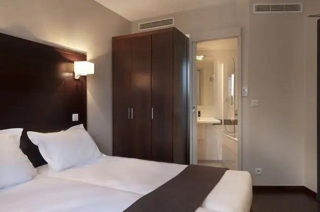 Standard Tek Kişilik Oda