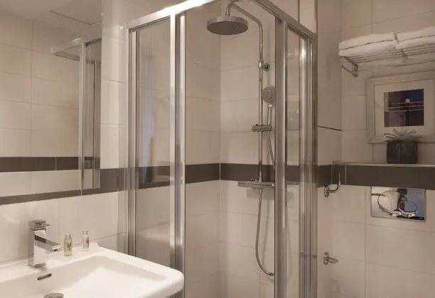 Standard Tek Kişilik Oda