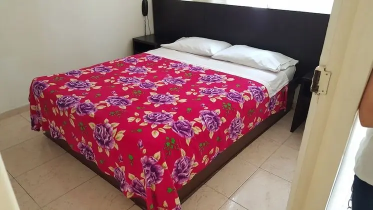 Tek Kişilik Oda