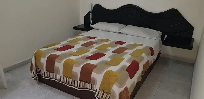 Tek Kişilik Oda
