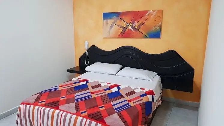 Tek Kişilik Oda