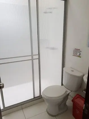 Üç Kişilik Oda