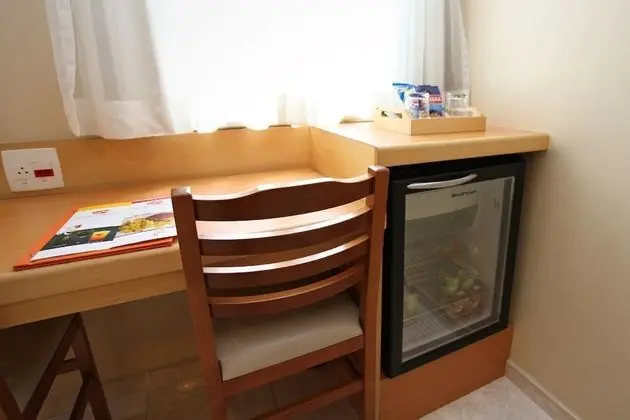 Superior İki Ayrı Yataklı Oda, 2 Tek Kişilik Yatak