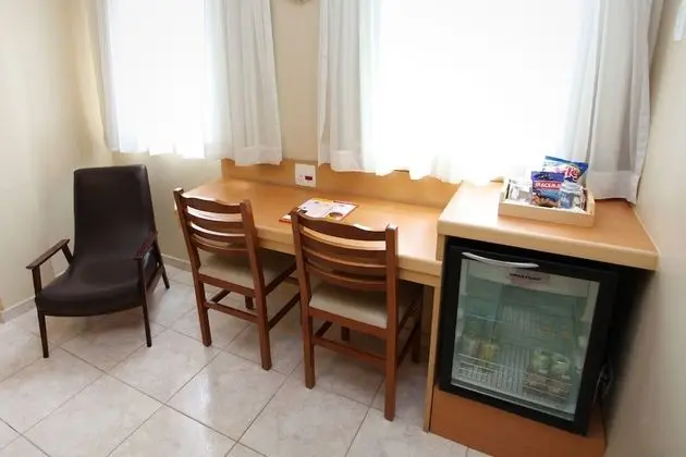 Superior Tek Kişilik Oda, 1 Çift Kişilik Yatak