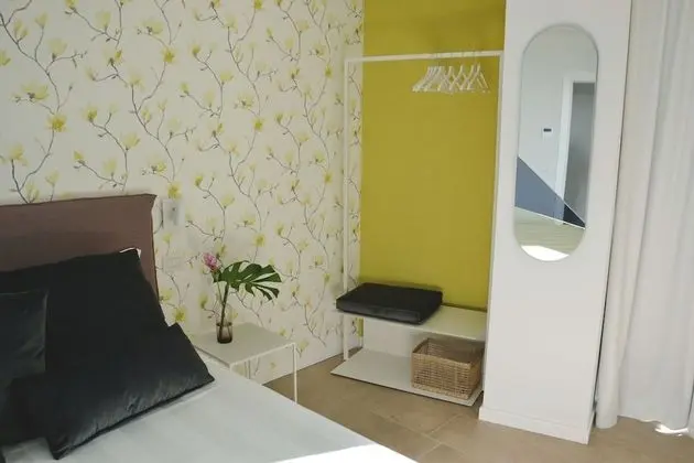 Deluxe Oda (Orchidea)