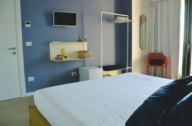 Luxury Oda (Violetta)