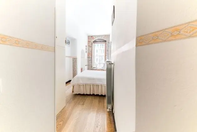 Deluxe Dört Kişilik Oda, Deniz Manzaralı