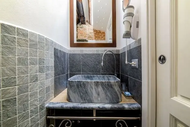 Deluxe Dört Kişilik Oda, Deniz Manzaralı