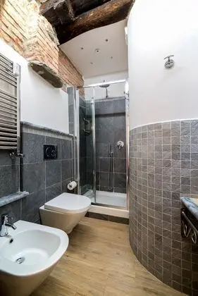 Deluxe Dört Kişilik Oda, Deniz Manzaralı