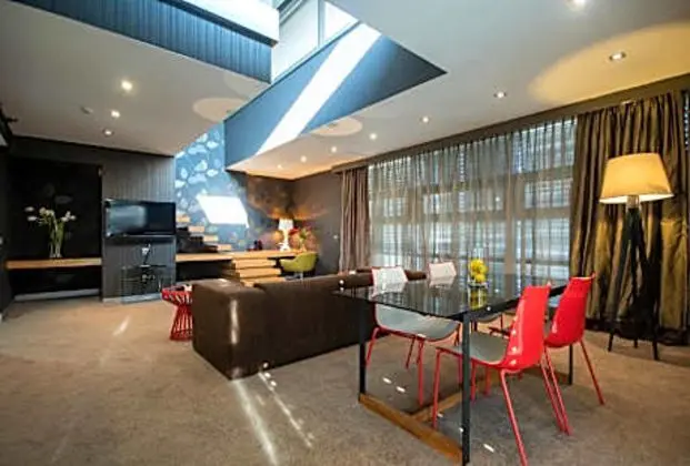 1+1 Suite Oda