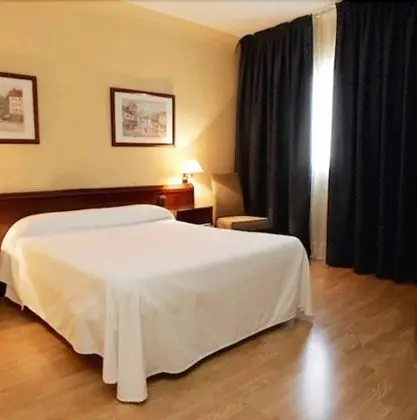 Junior Süit, 1 Çift Kişilik Yatak, Balkon