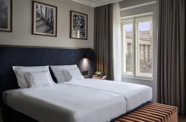 Deluxe Oda