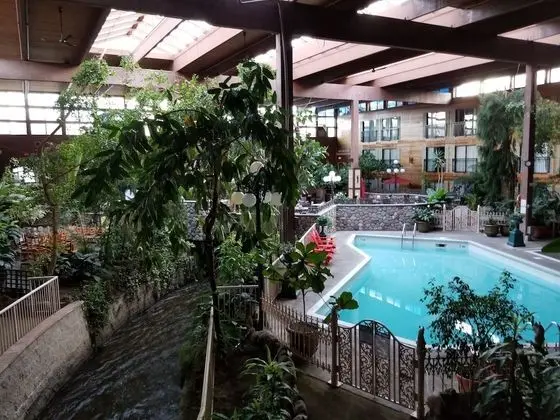 Süit, 1 En Büyük (King) Boy Yatak ve Çekyat, Balkon