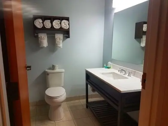 Standard Oda, 2 Çift Kişilik Yatak