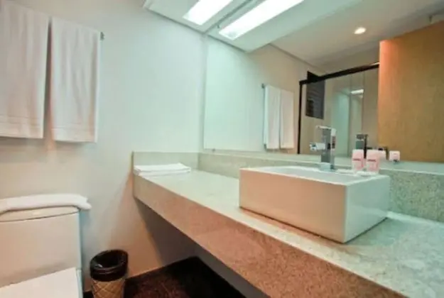 Quarto triplo, 3 camas de solteiro