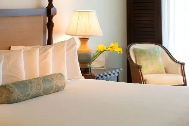 Premium Oda, 1 En Büyük (King) Boy Yatak (Water View)