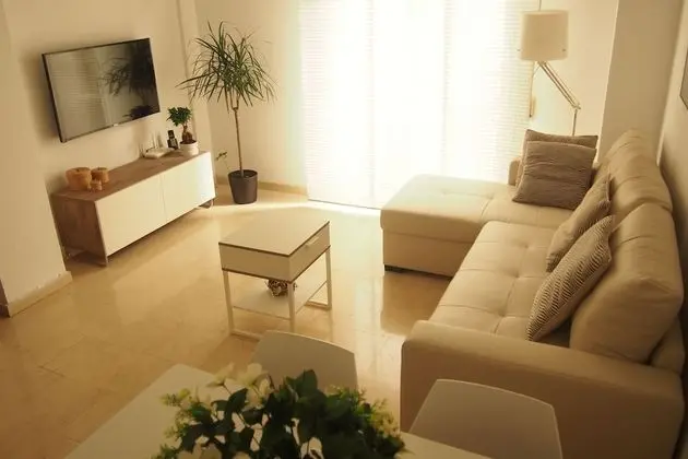 Standard Apart Daire, 2 Yatak Odası, Sigara İçilmez