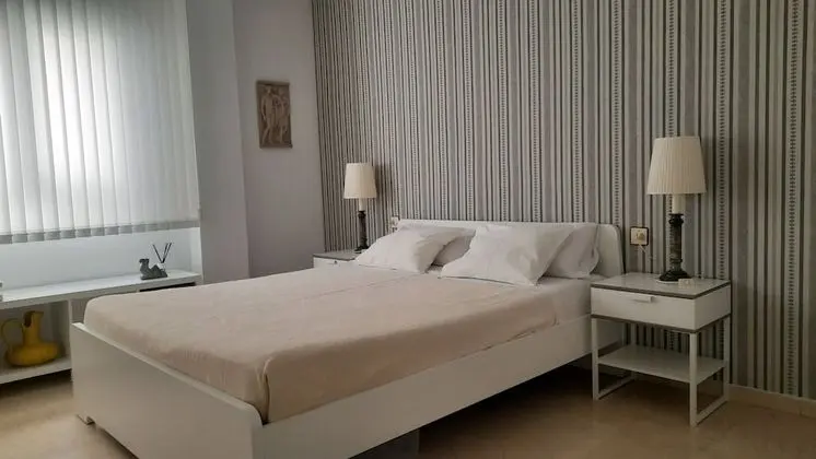 Standard Apart Daire, 2 Yatak Odası, Sigara İçilmez
