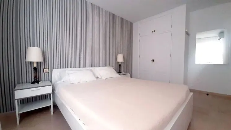 Standard Apart Daire, 2 Yatak Odası, Sigara İçilmez