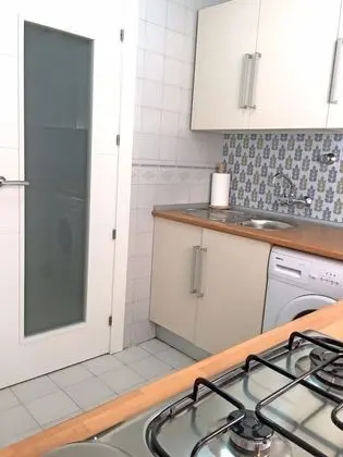 Standard Apart Daire, 2 Yatak Odası, Sigara İçilmez