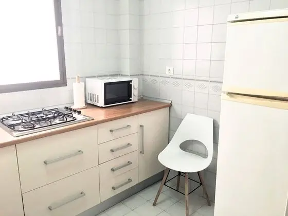 Standard Apart Daire, 2 Yatak Odası, Sigara İçilmez