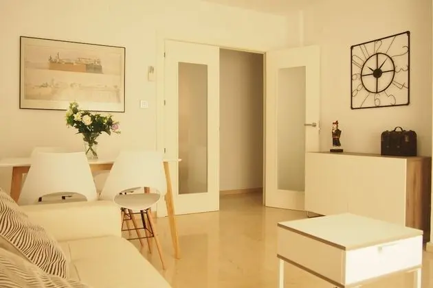 Standard Apart Daire, 2 Yatak Odası, Sigara İçilmez