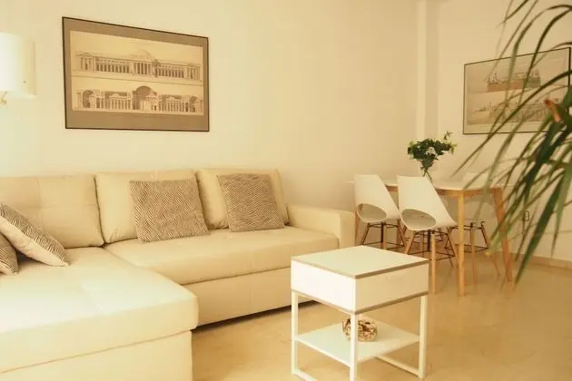 Standard Apart Daire, 2 Yatak Odası, Sigara İçilmez