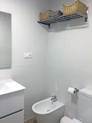 Standard Apart Daire, 2 Yatak Odası, Sigara İçilmez