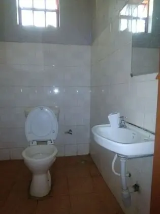 Tek Kişilik Oda