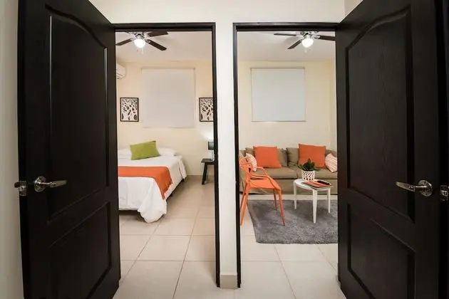 Apart Daire, 1 Yatak Odası
