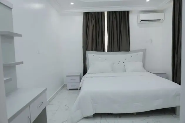 Apart Daire, 3 Yatak Odası
