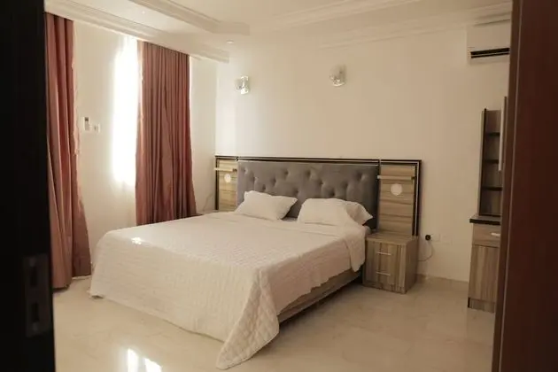 Apart Daire, 3 Yatak Odası