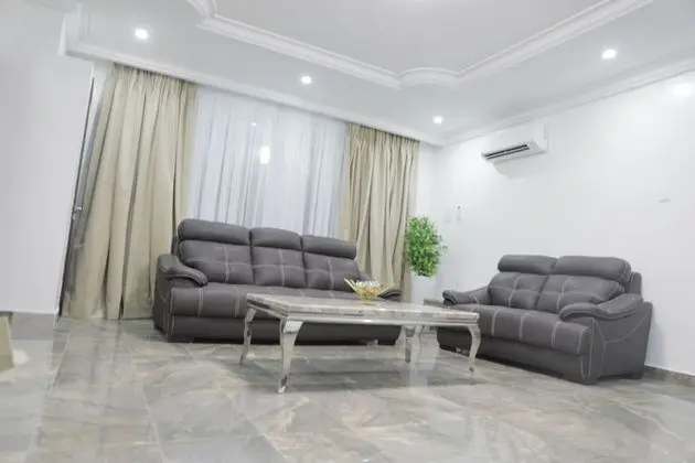 Apart Daire, 3 Yatak Odası