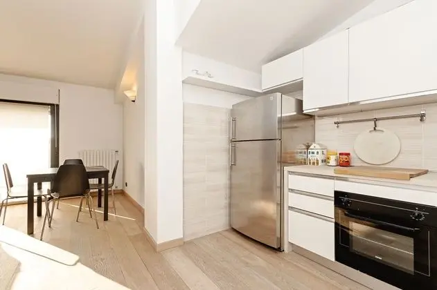 Apart Daire, 2 Yatak Odası