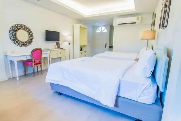 Super Deluxe Room