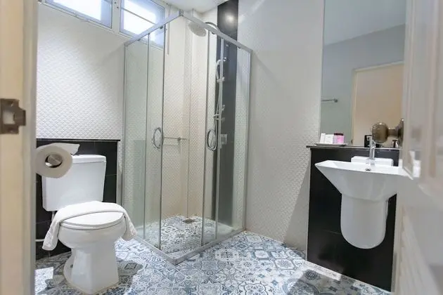 Super Deluxe Room