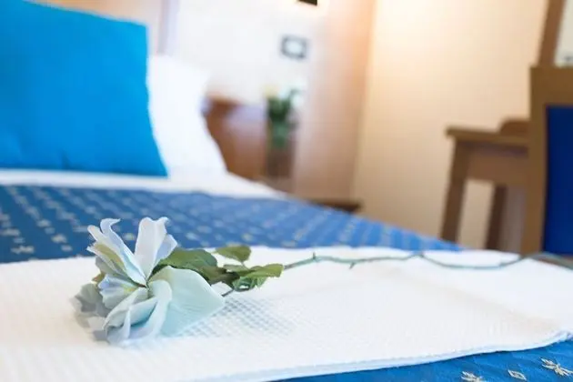 Dört Kişilik Oda, Balkon