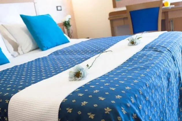 Tek Büyük Yataklı Oda, Balkon