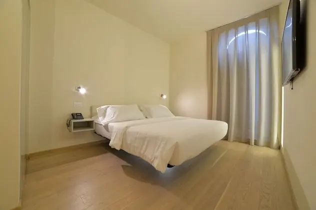 Design Dört Kişilik Oda, 1 Yatak Odası