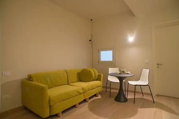 Design Dört Kişilik Oda, 1 Yatak Odası