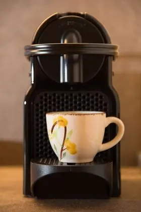 Design Dört Kişilik Oda, 1 Yatak Odası