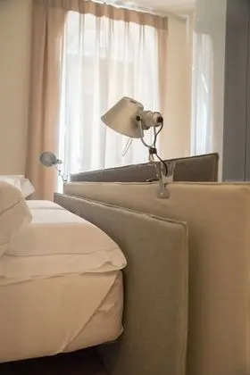 Design Tek Büyük Yataklı Oda, 1 Yatak Odası