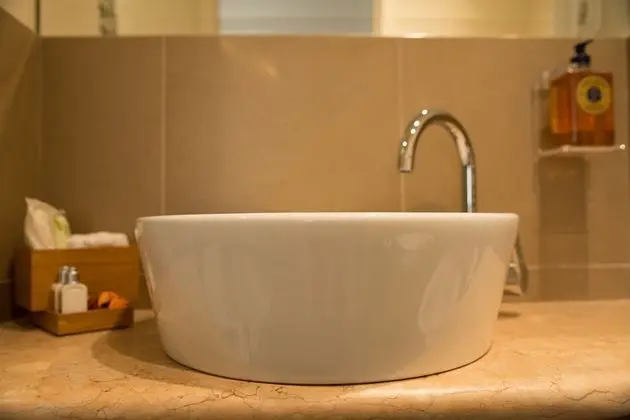 Design Tek Büyük Yataklı Oda, 1 Yatak Odası