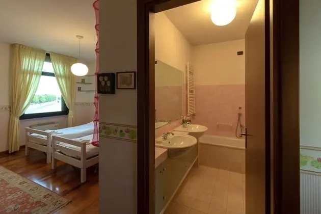 Apart Daire (Artemide, Vicolo Botte 3)